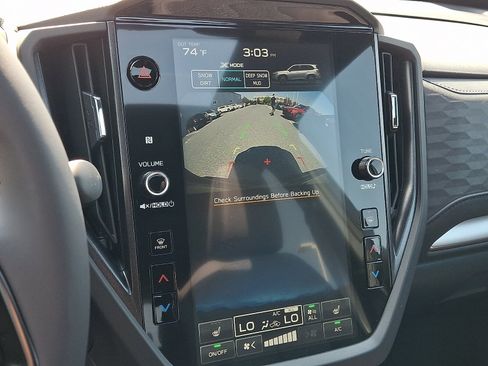 New 2026 Subaru Forester Premium AWD/4WD image 14