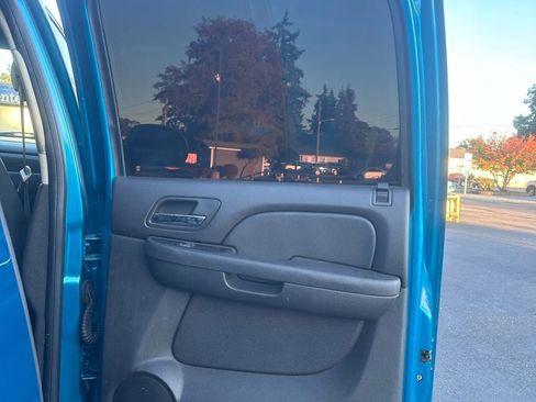 Used 2007 GMC Yukon XL SLE image 25