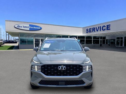 Certified 2023 Hyundai Santa Fe SEL AWD/4WD image 3
