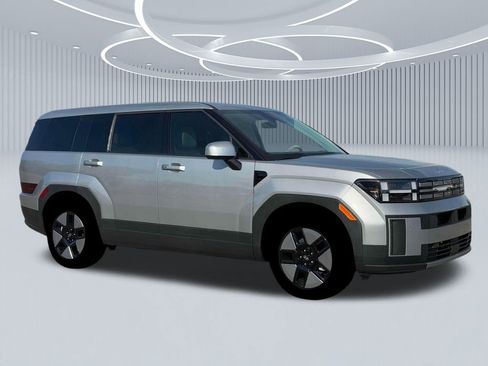 New 2026 Hyundai Santa Fe SE image 10