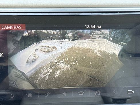 Used 2019 Land Rover Range Rover HSE image 28