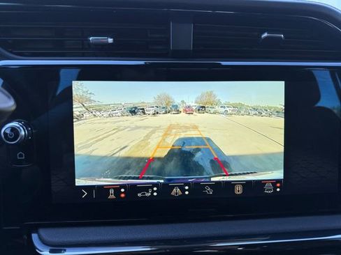 Used 2024 GMC Sierra 2500 AT4 w/ AT4 Premium Plus Package image 25