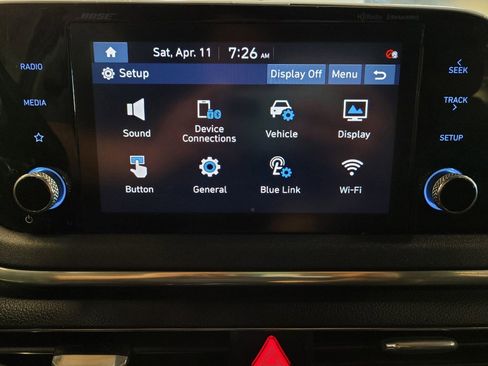 Used 2021 Hyundai Sonata SEL FWD image 25