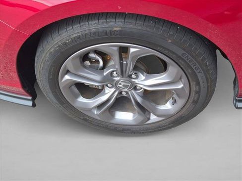 Used 2024 Honda Accord EX image 10