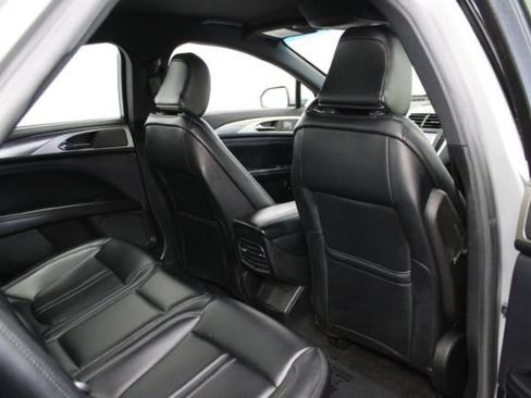 Used 2020 Lincoln MKZ Hybrid w/ Convenience Package FWD image 25