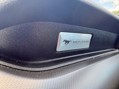 Used 2022 Ford Mustang GT Premium w/ Equipment Group 401A RWD image 18