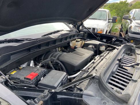 Used 2019 GMC Sierra 1500 AT4 w/ AT4 Premium Package AWD/4WD image 33