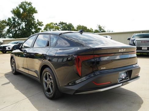 Used 2025 Kia K4 FWD image 4