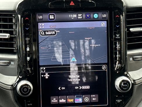 New 2026 RAM 2500 Tradesman image 26