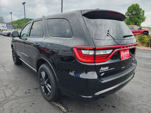 Used 2024 Dodge Durango GT image 3