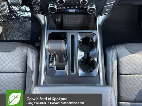 New 2026 Ford F150 Raptor AWD/4WD image 29
