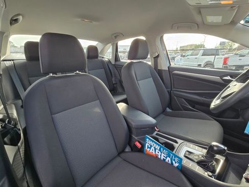 Used 2020 Volkswagen Jetta S w/ Driver Assistance Package image 41