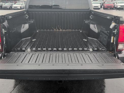 Used 2023 Toyota Tacoma SR5 w/ Technology Package image 12