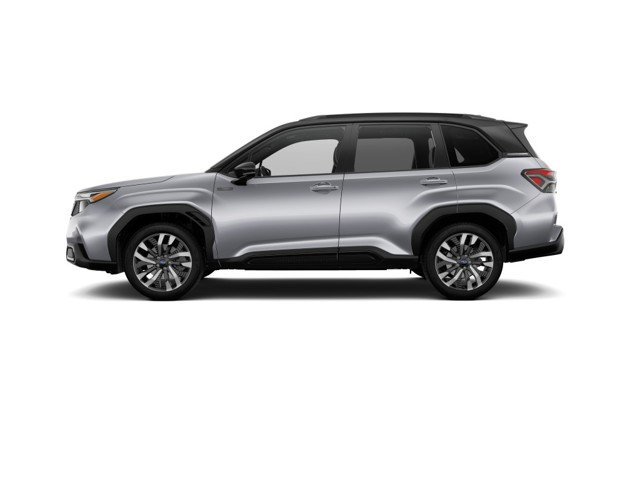 New 2026 Subaru Forester Touring AWD/4WD image 4
