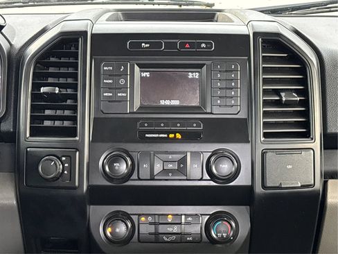 Used 2019 Ford F150 XL AWD/4WD image 17