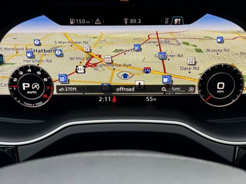 Used 2017 Audi Q7 2.0T Premium Plus w/ Premium Plus Package image 25