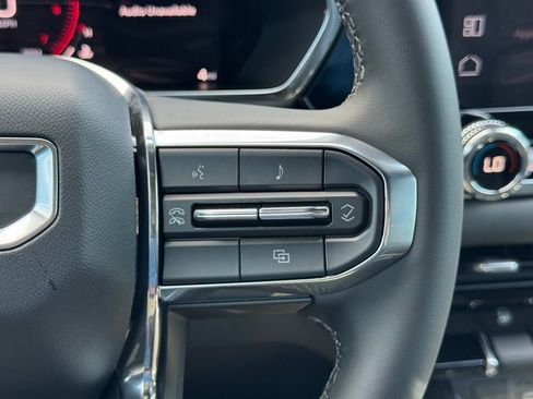 New 2026 GMC Canyon Elevation w/ Convenience Package image 26