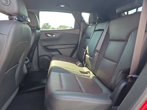 Used 2019 Chevrolet Blazer RS AWD/4WD image 10