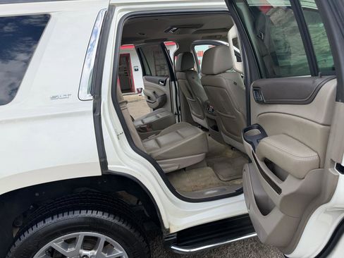 Used 2015 GMC Yukon SLT w/ Open Road Package image 19