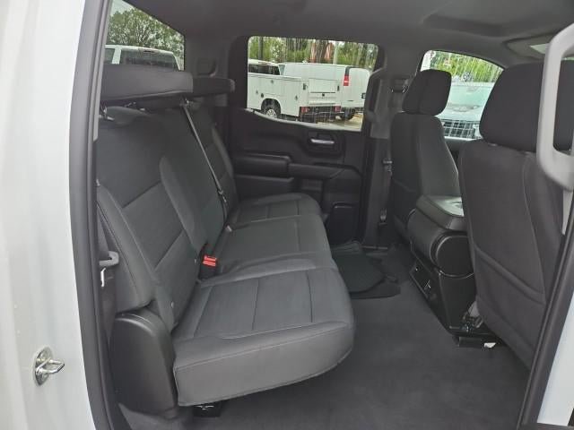 Used 2023 Chevrolet Silverado 1500 Custom RWD image 26