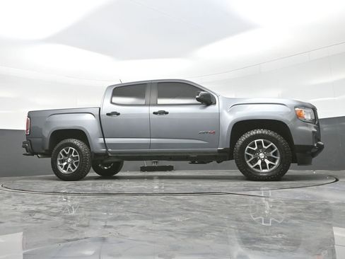 Used 2022 GMC Canyon AT4 image 23