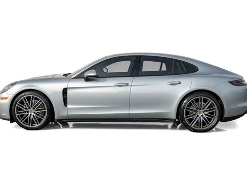 Used 2018 Porsche Panamera image 10