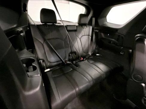 Used 2024 Honda Pilot TrailSport image 33