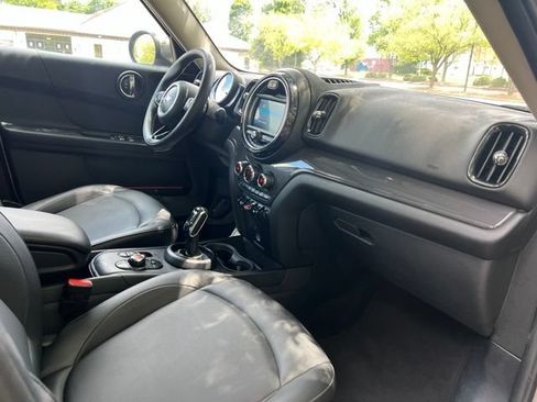 Used 2020 MINI Cooper Countryman FWD image 21