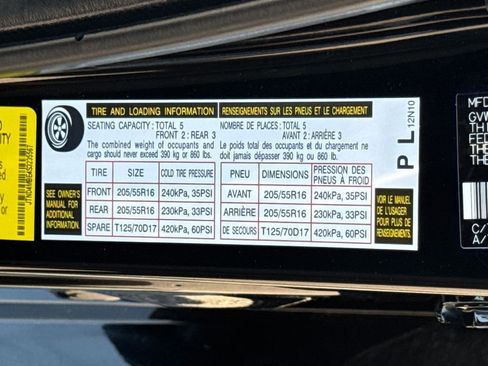 Used 2025 Toyota Corolla SE w/ SE Package FWD image 47