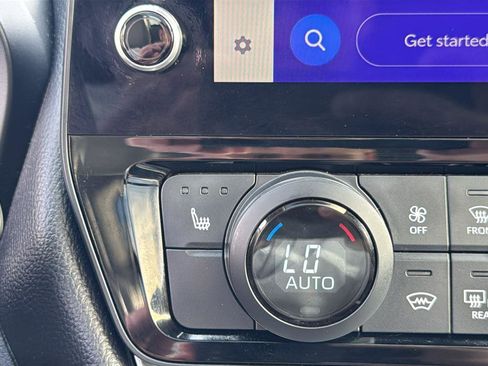 Used 2024 Toyota Grand Highlander XLE image 21