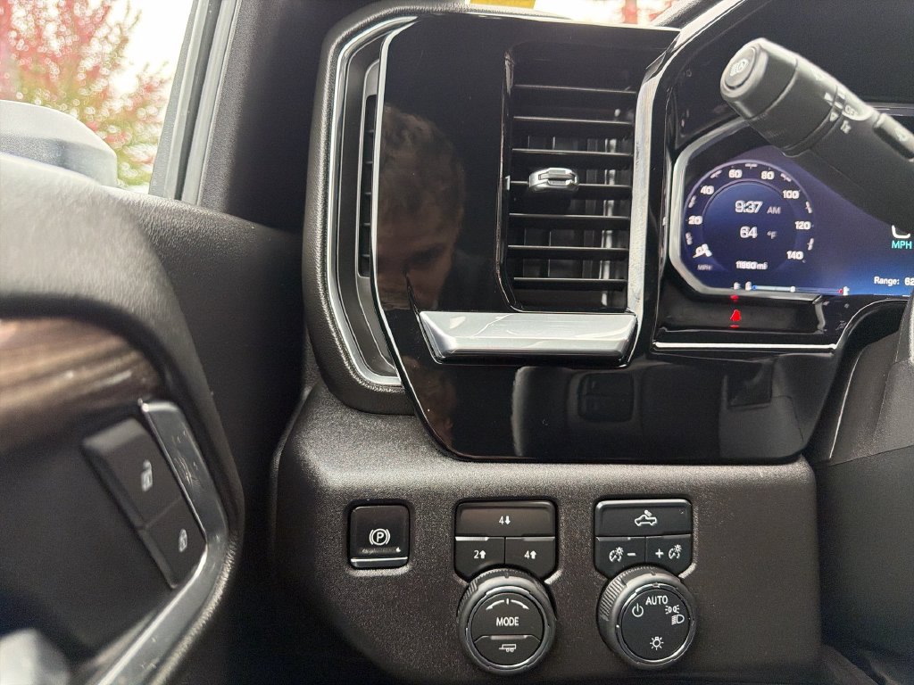 Certified 2026 Chevrolet Silverado 2500 LT AWD/4WD image 19