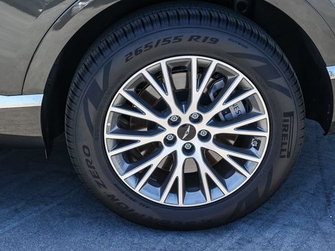 Used 2026 Genesis GV80 2.5T AWD/4WD image 8