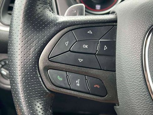 Used 2021 Dodge Challenger R/T Scat Pack image 17