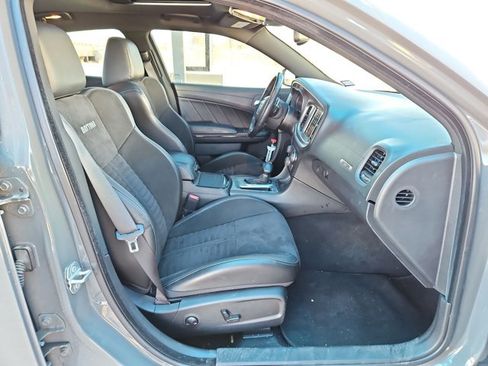 Used 2023 Dodge Charger Scat Pack w/ Daytona Edition Group image 22