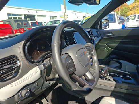 Used 2022 Dodge Durango R/T image 26