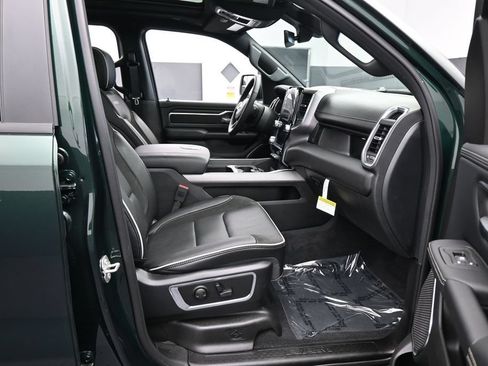Used 2026 RAM 1500 Laramie w/ Night Edition AWD/4WD image 41