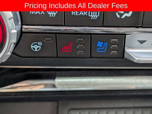Used 2025 Ford F150 Raptor AWD/4WD image 25