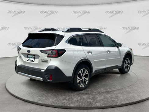 Used 2020 Subaru Outback Touring XT AWD/4WD image 7