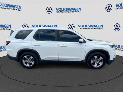Used 2023 Honda Pilot EX-L image 15