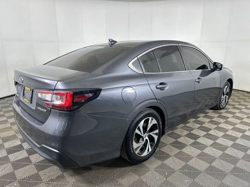 Used 2020 Subaru Legacy Premium w/ Popular Package #1 image 3