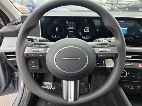 New 2025 Hyundai Sonata SEL image 31