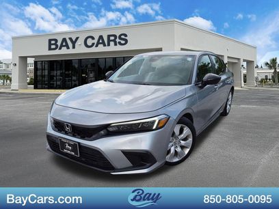 Used 2024 Honda Civic Sport