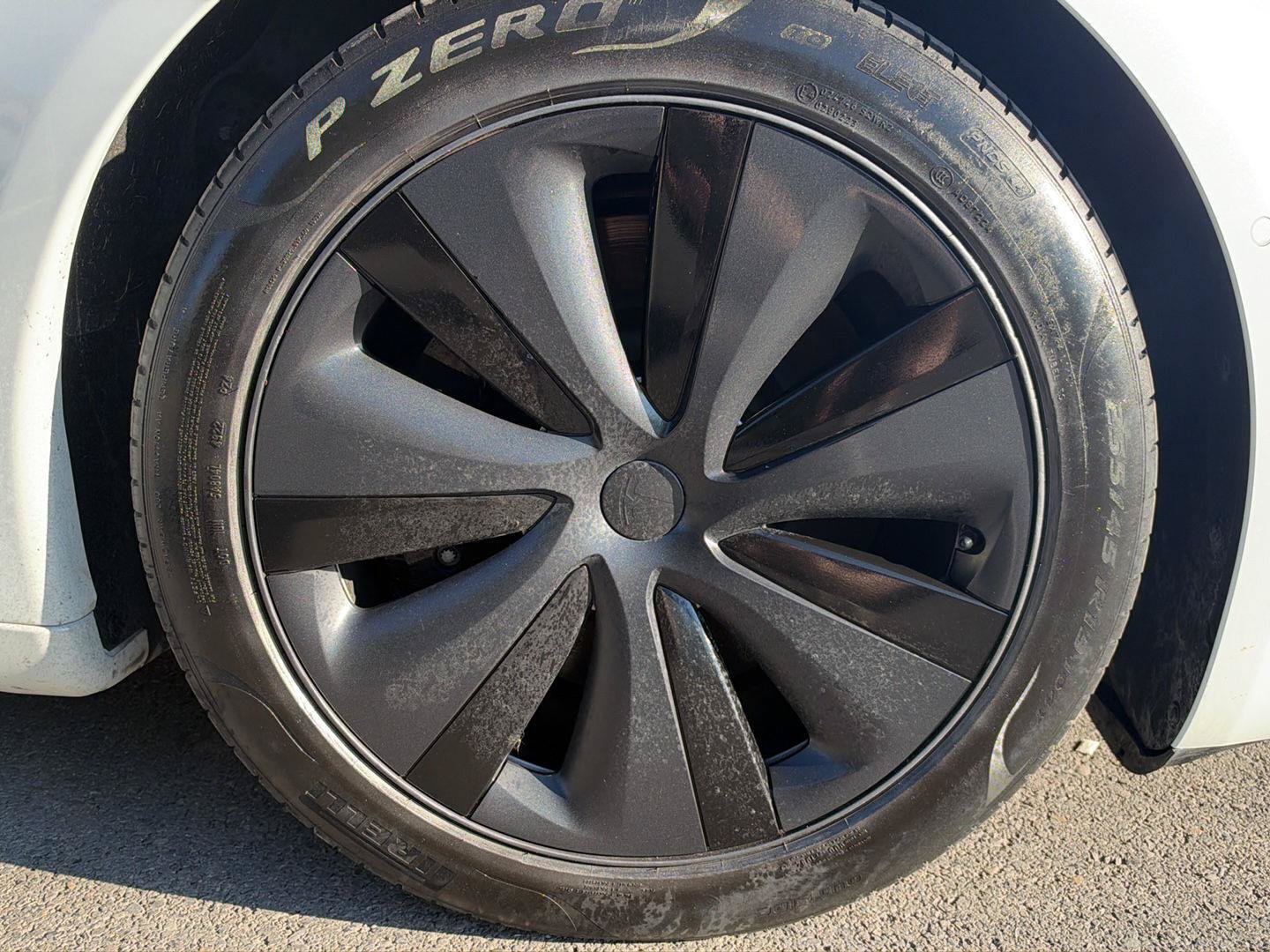 Used 2022 Tesla Model S AWD/4WD image 10