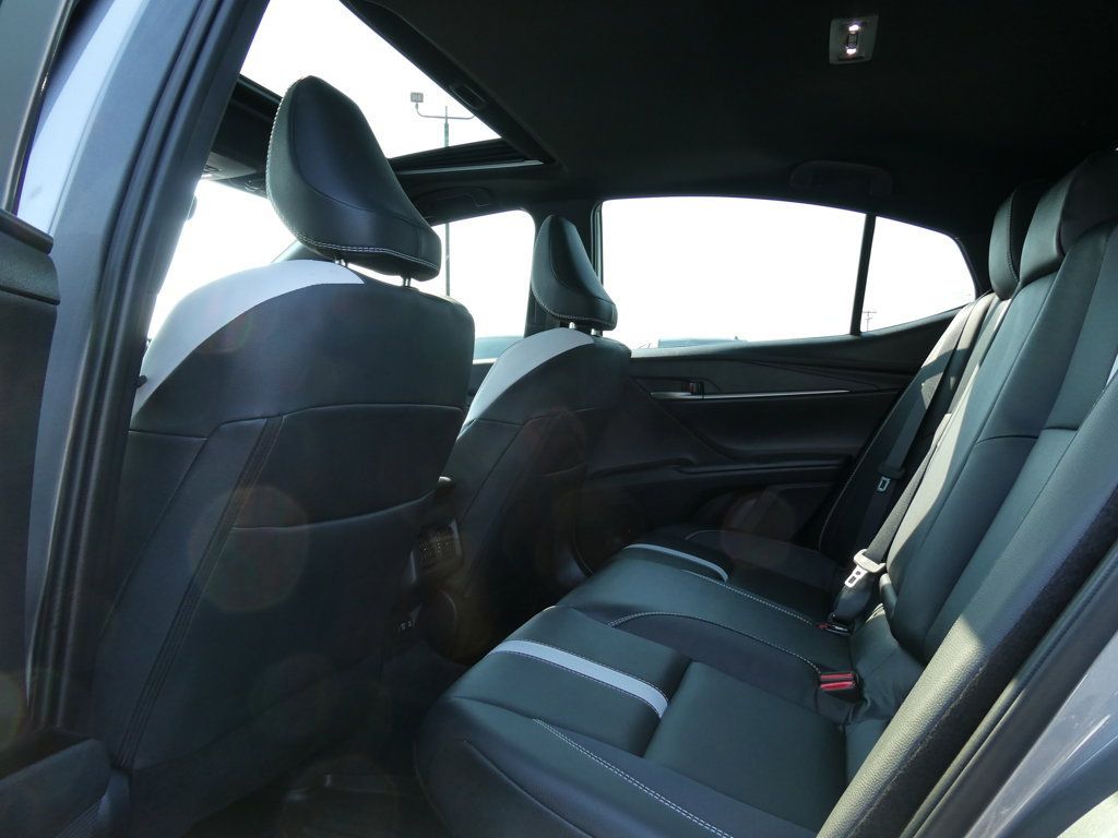 Used 2026 Toyota Camry SE w/ Multimedia Upgrade Package FWD image 18