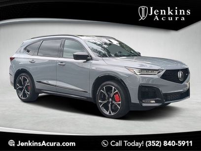 New 2026 Acura MDX Type S