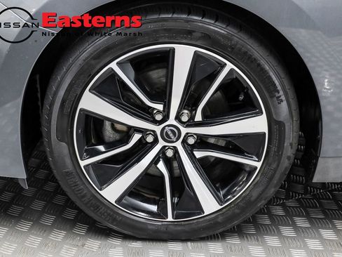 Used 2023 Nissan Maxima SV w/ Floor Mat Group image 55