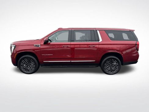 New 2026 GMC Yukon XL Elevation AWD/4WD image 2