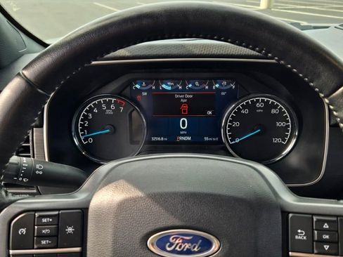 Used 2022 Ford F150 XLT w/ Equipment Group 302A High image 36