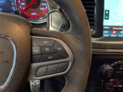 Used 2023 Dodge Charger SRT Hellcat image 26