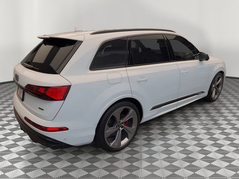 Used 2026 Audi Q7 3.0T Prestige image 8